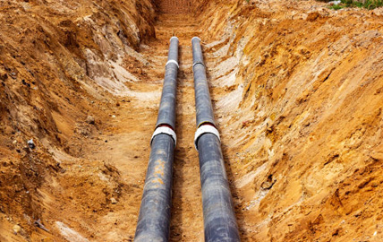 Let’s Build a French Drain That Actually Drains