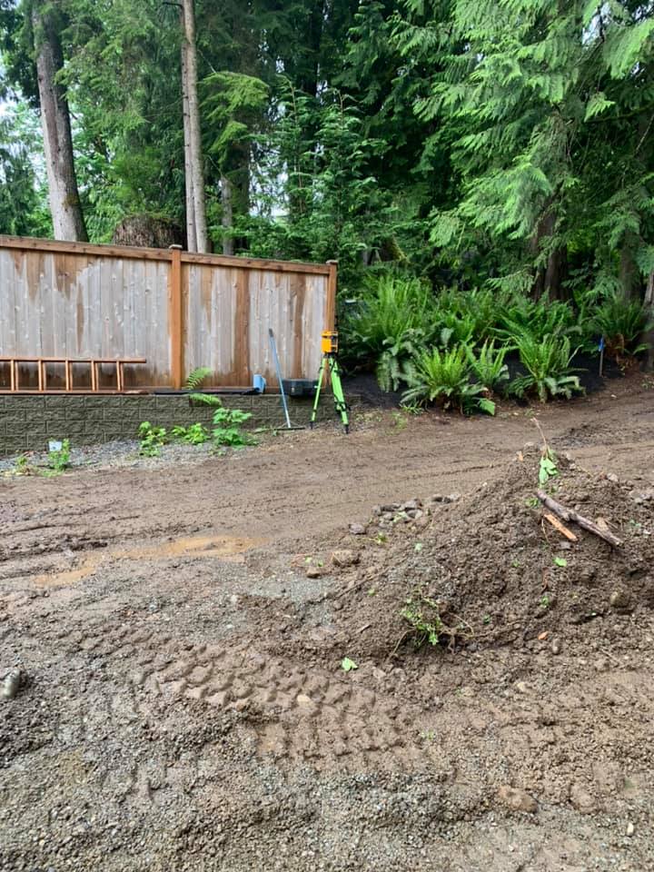 How to Read Your Lot Before You Dig