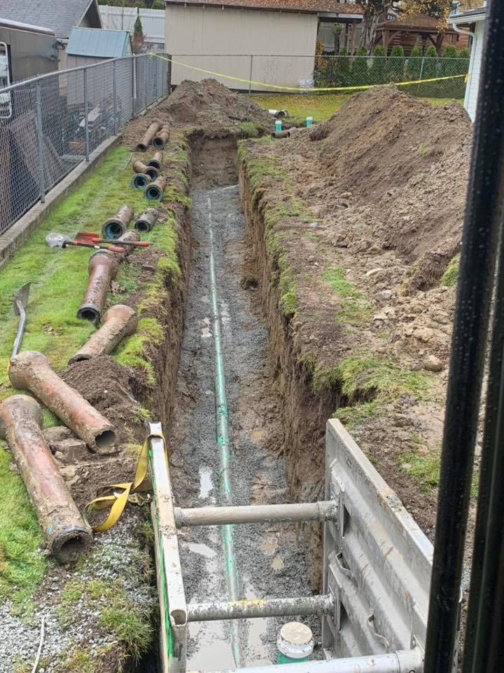 Trenchless vs. Dig: How Sewer Line Replacement Actually Works
